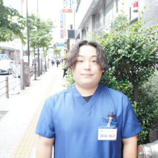藤田 拓己