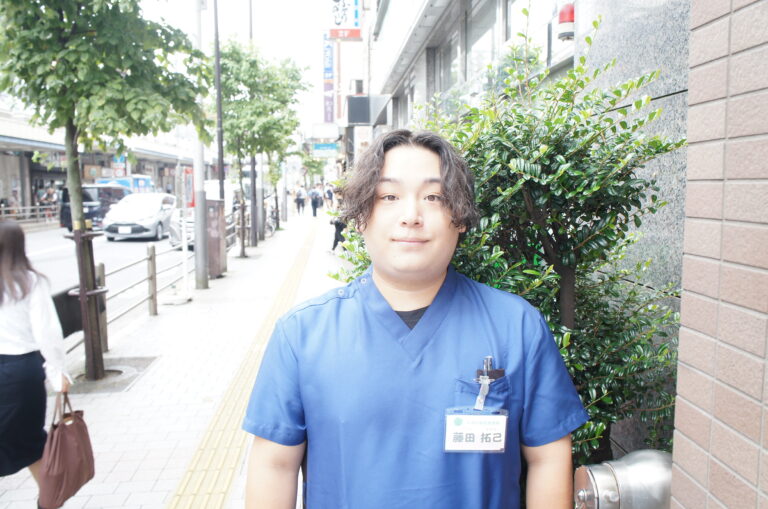 藤田 拓己