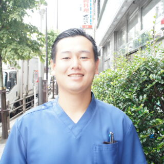 丸山 裕輔