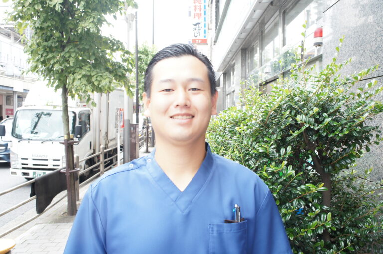 丸山 裕輔