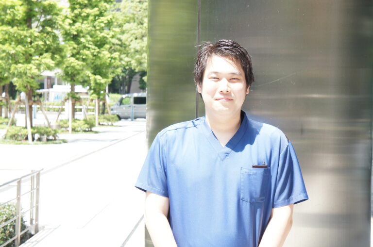 藤枝 拓弥