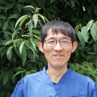 笠原 雅人