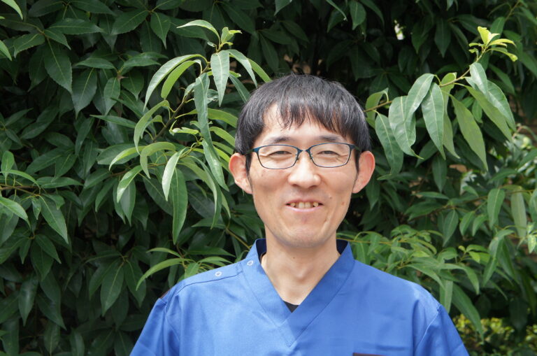 笠原 雅人