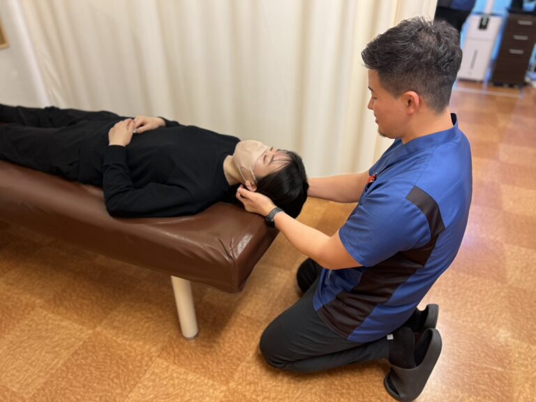 リフレ鍼灸整骨院