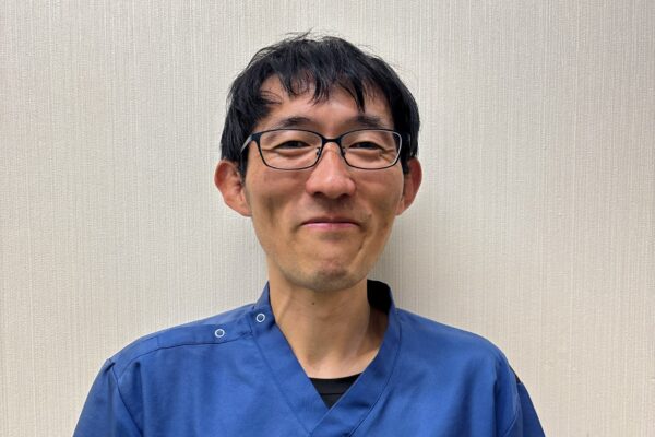 笠原 雅人