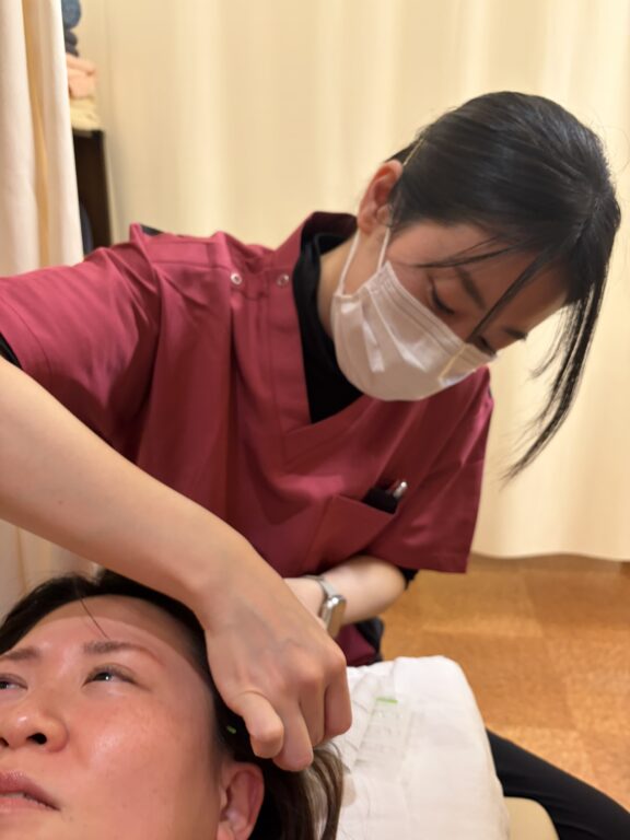 リフレ鍼灸整骨院
