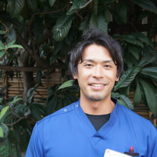 小林 隼人