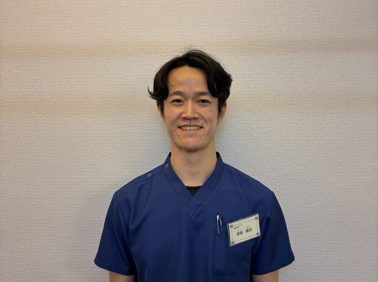 奈良　敦也