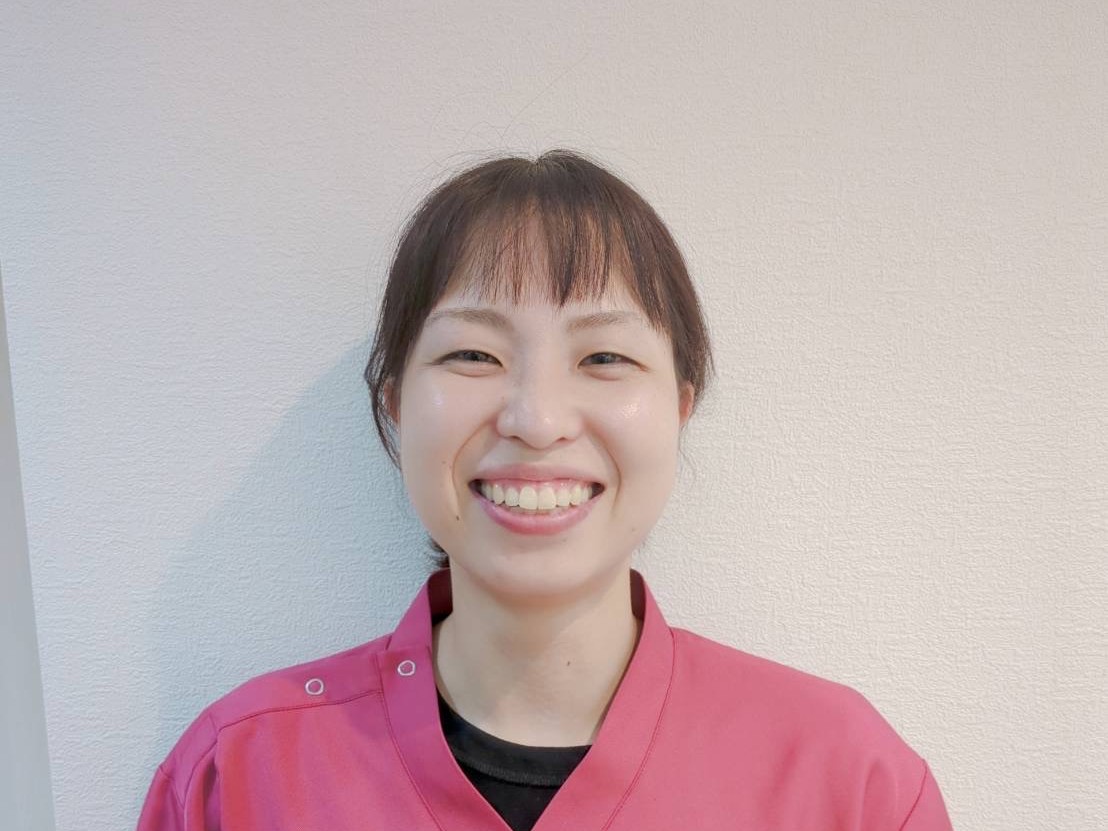 原　江梨子