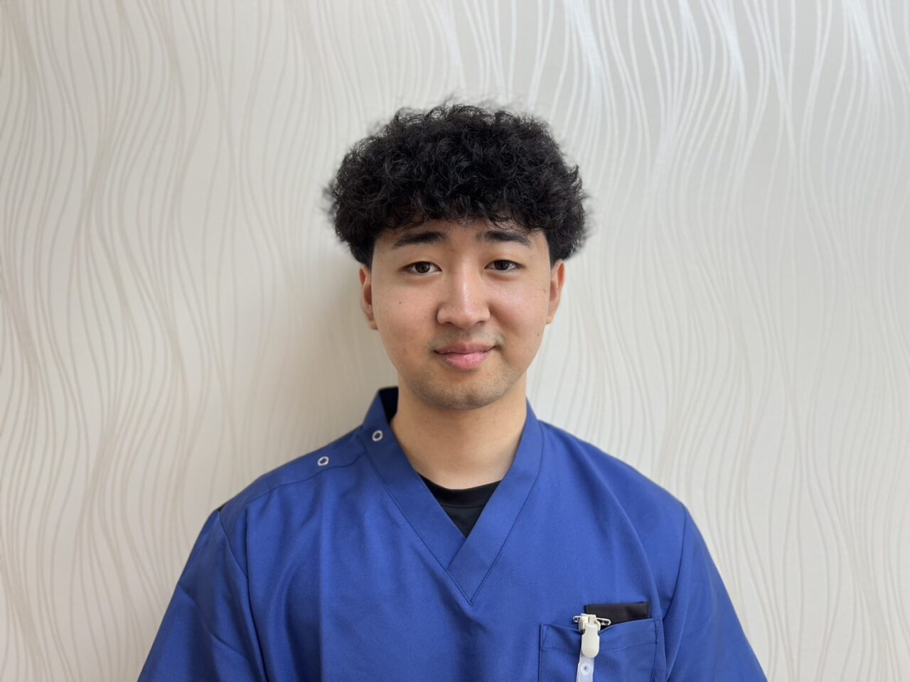 徳田　翔