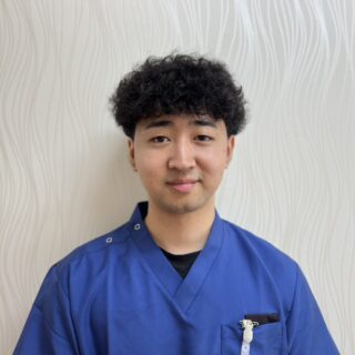 徳田　翔