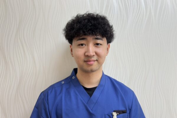 徳田　翔