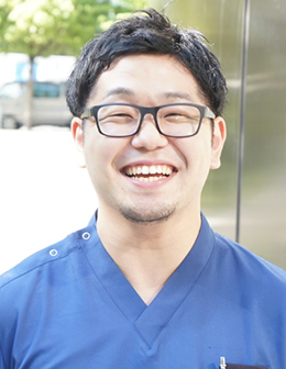 遠藤 達人 のインタビューへ