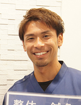 小林 隼人 のインタビューへ
