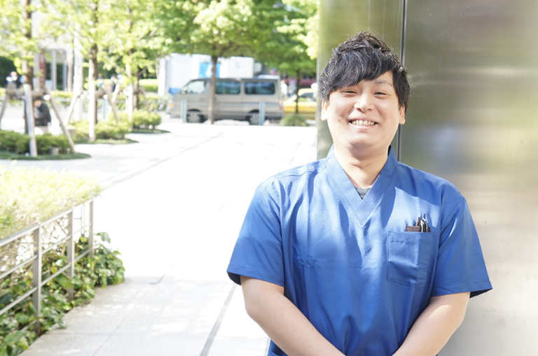 藤田 拓己